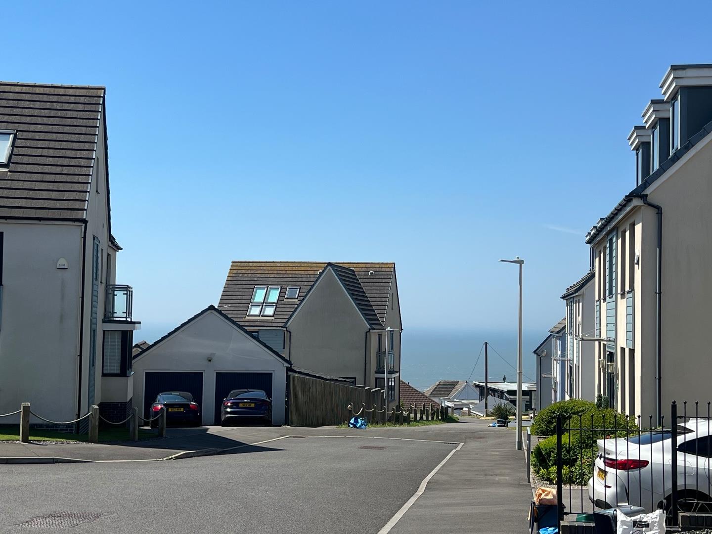 Porlock Close, Ogmore-by-sea, Vale of Glamorgan, CF32 0QE